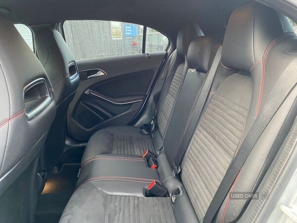 Used Mercedes-Benz A-Class 2018 for sale - 76486116: Photo 33