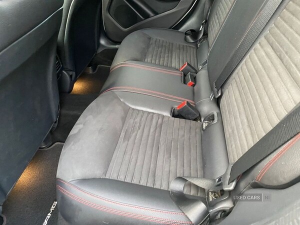 Used Mercedes-Benz A-Class 2018 for sale - 76486116: Photo 34