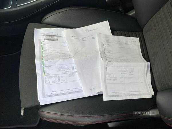 Used Mercedes-Benz A-Class 2018 for sale - 76486116: Photo 35