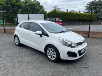 Used Kia Rio 2013 for sale - 74778091: Photo