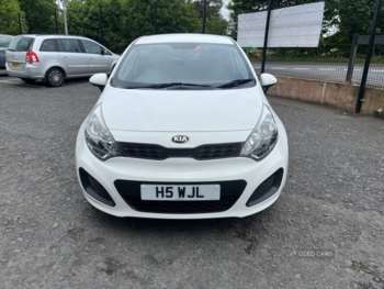 Used Kia Rio 2013 for sale - 74778091: Photo