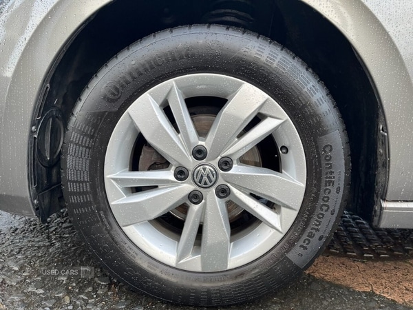 Used Volkswagen Polo 2019 for sale - 77268615: Photo 10