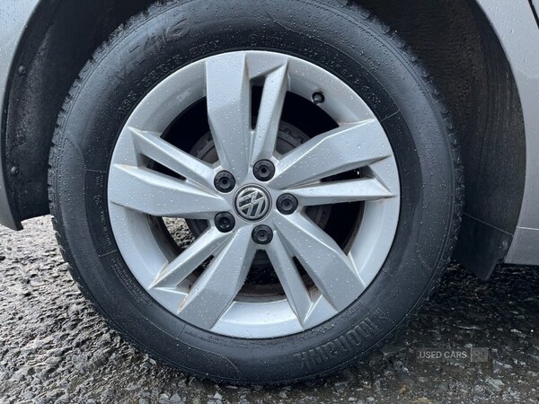 Used Volkswagen Polo 2019 for sale - 77268615: Photo 12