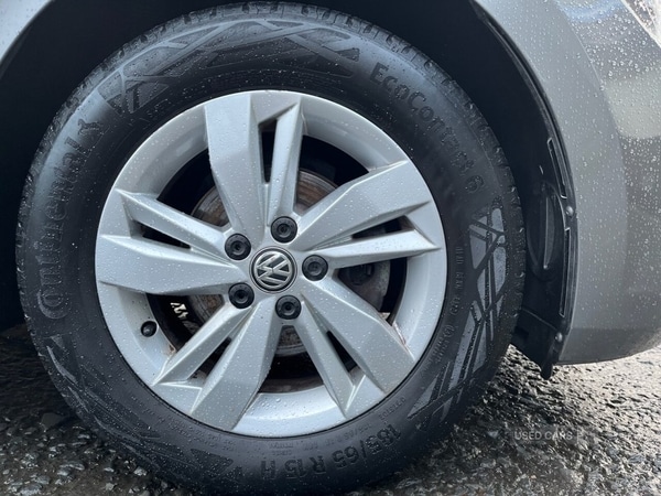 Used Volkswagen Polo 2019 for sale - 77268615: Photo 13