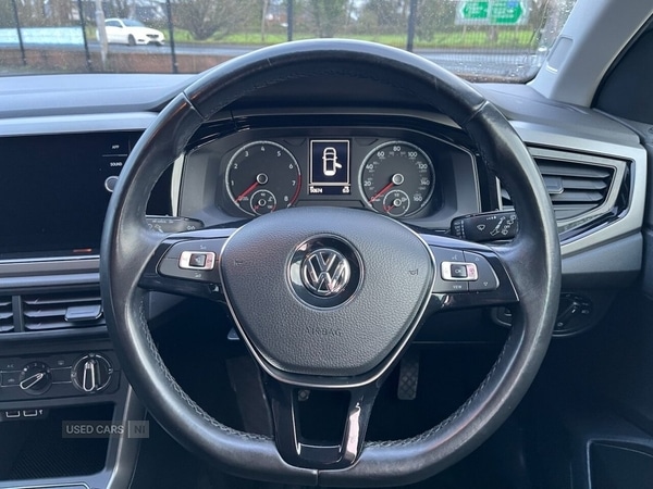Used Volkswagen Polo 2019 for sale - 77268615: Photo 15
