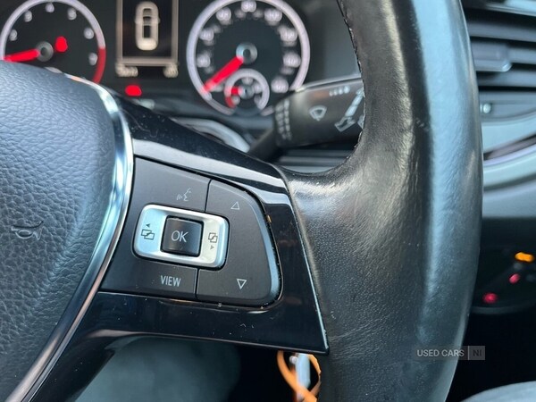 Used Volkswagen Polo 2019 for sale - 77268615: Photo 16