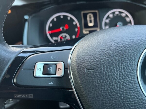 Used Volkswagen Polo 2019 for sale - 77268615: Photo 17