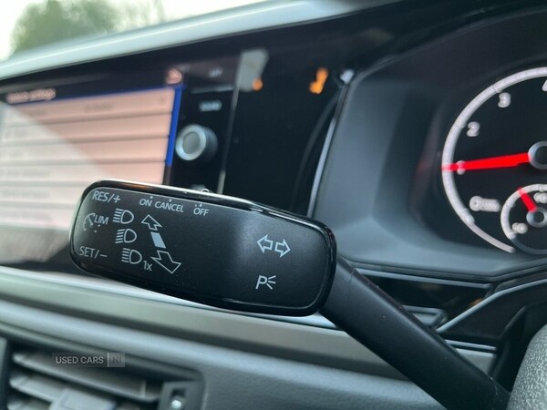 Used Volkswagen Polo 2019 for sale - 77268615: Photo 18