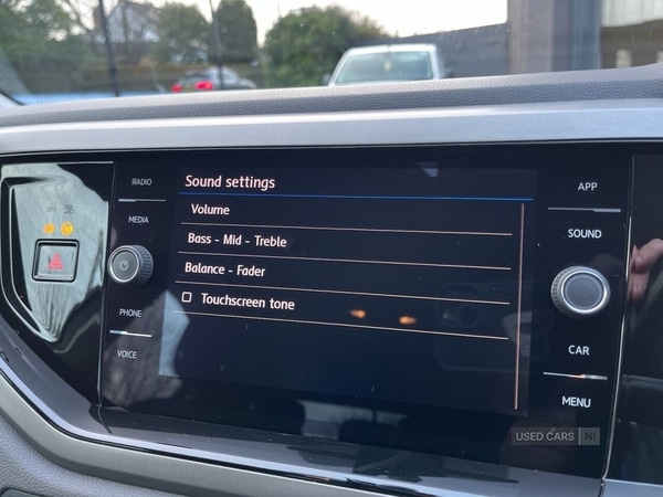 Used Volkswagen Polo 2019 for sale - 77268615: Photo 19