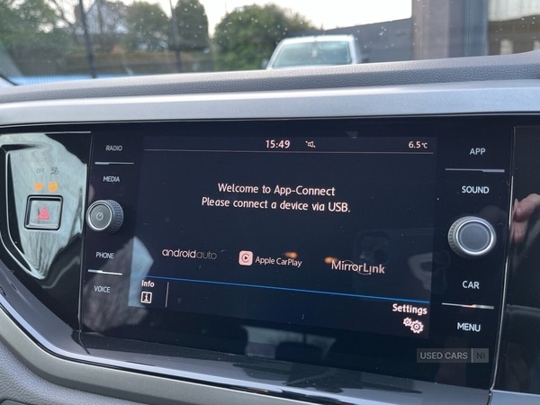 Used Volkswagen Polo 2019 for sale - 77268615: Photo 20