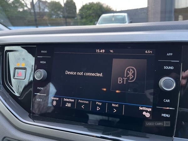 Used Volkswagen Polo 2019 for sale - 77268615: Photo 22