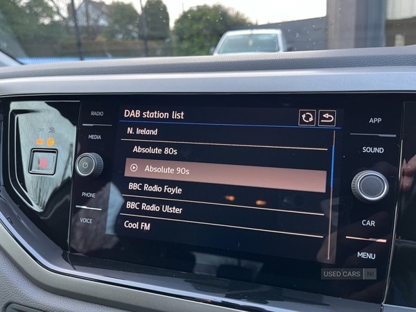 Used Volkswagen Polo 2019 for sale - 77268615: Photo 23