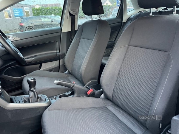 Used Volkswagen Polo 2019 for sale - 77268615: Photo 27