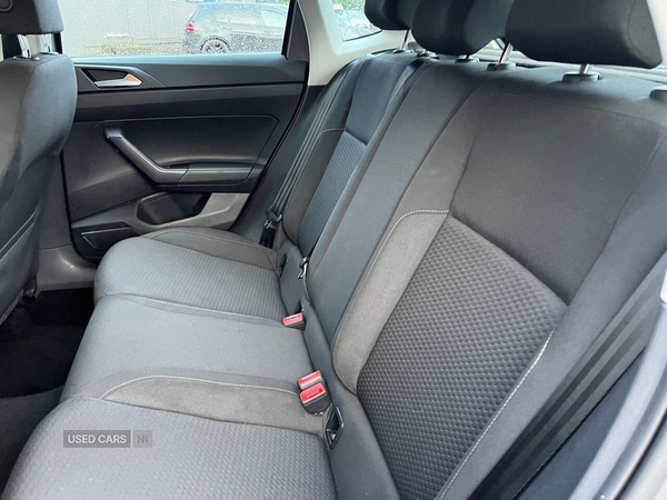 Used Volkswagen Polo 2019 for sale - 77268615: Photo 29