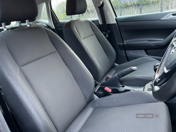 Used Volkswagen Polo 2019 for sale - 77268615: Photo 31