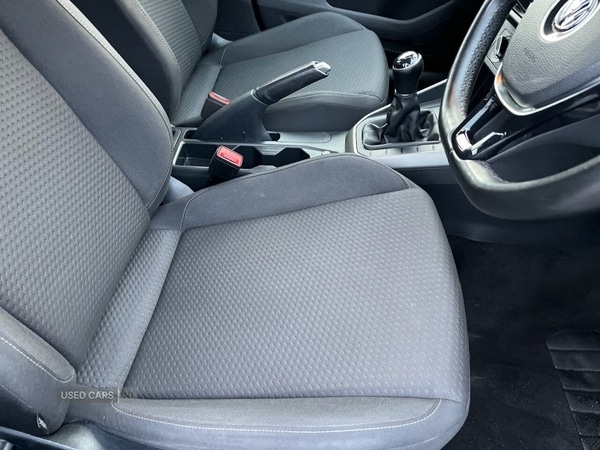 Used Volkswagen Polo 2019 for sale - 77268615: Photo 32