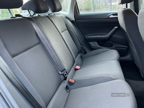 Used Volkswagen Polo 2019 for sale - 77268615: Photo 33