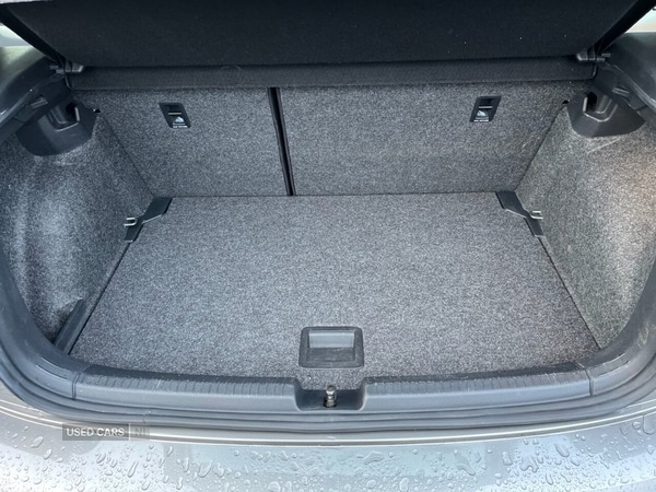 Used Volkswagen Polo 2019 for sale - 77268615: Photo 35