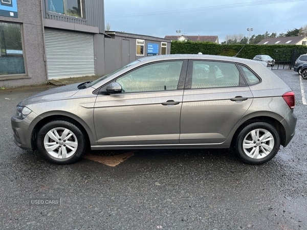 Used Volkswagen Polo 2019 for sale - 77268615: Photo 5