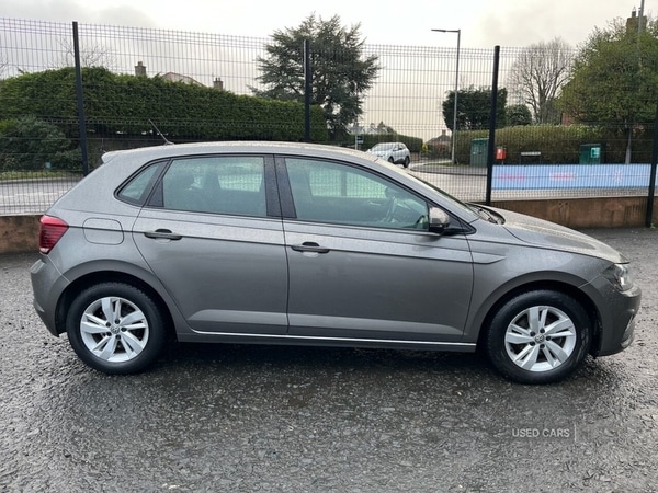 Used Volkswagen Polo 2019 for sale - 77268615: Photo 9