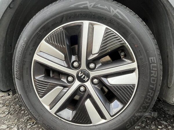 Used Kia Niro 2020 for sale - 75721018: Photo 10