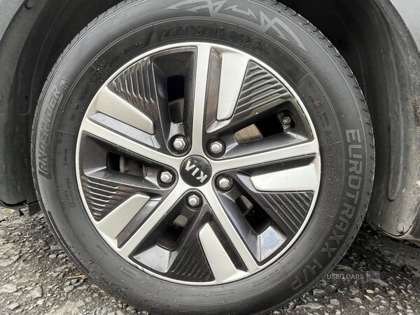 Used Kia Niro 2020 for sale - 75721018: Photo 11
