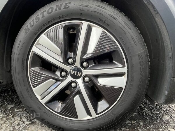 Used Kia Niro 2020 for sale - 75721018: Photo 12