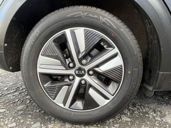 Used Kia Niro 2020 for sale - 75721018: Photo 13