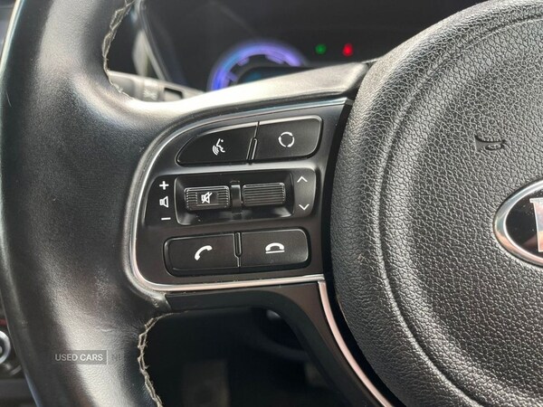 Used Kia Niro 2020 for sale - 75721018: Photo 14
