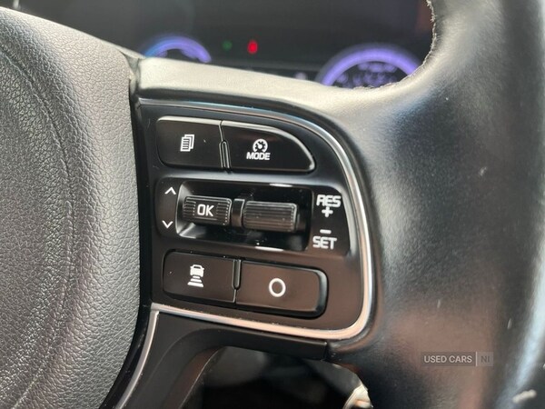 Used Kia Niro 2020 for sale - 75721018: Photo 15