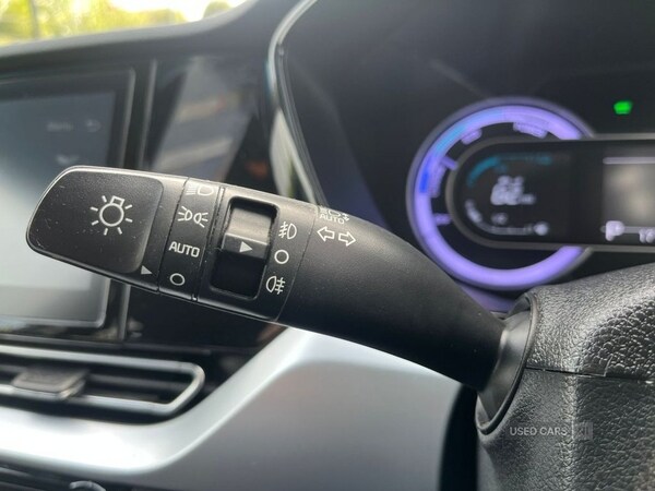 Used Kia Niro 2020 for sale - 75721018: Photo 16