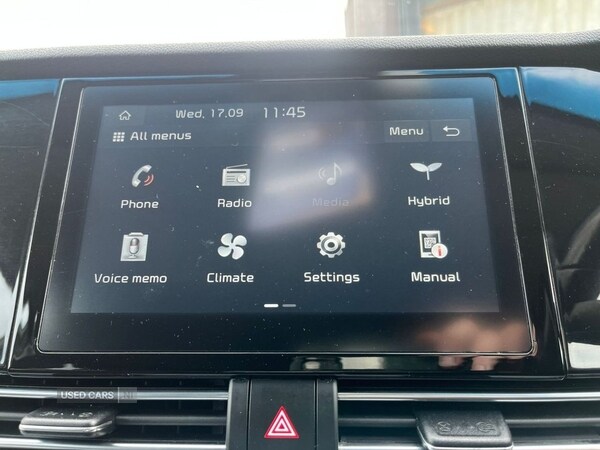 Used Kia Niro 2020 for sale - 75721018: Photo 20