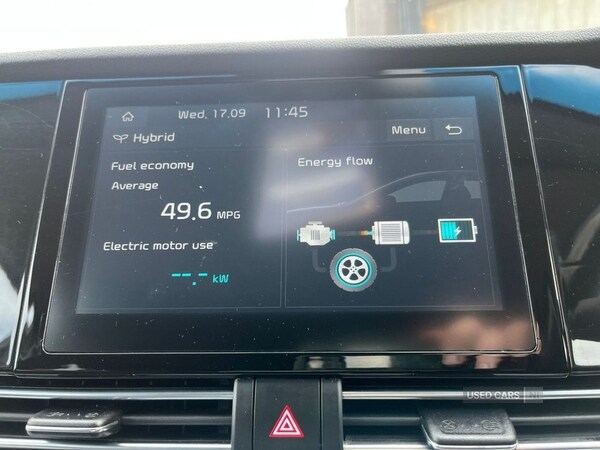 Used Kia Niro 2020 for sale - 75721018: Photo 21