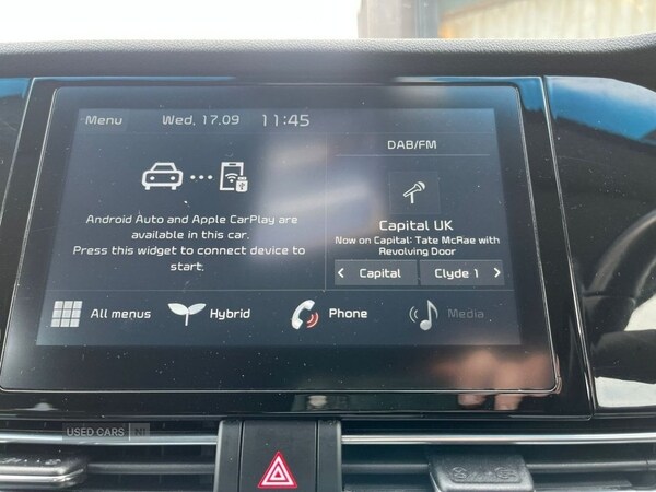 Used Kia Niro 2020 for sale - 75721018: Photo 22