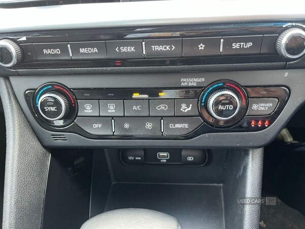 Used Kia Niro 2020 for sale - 75721018: Photo 23