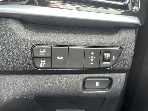 Used Kia Niro 2020 for sale - 75721018: Photo 24