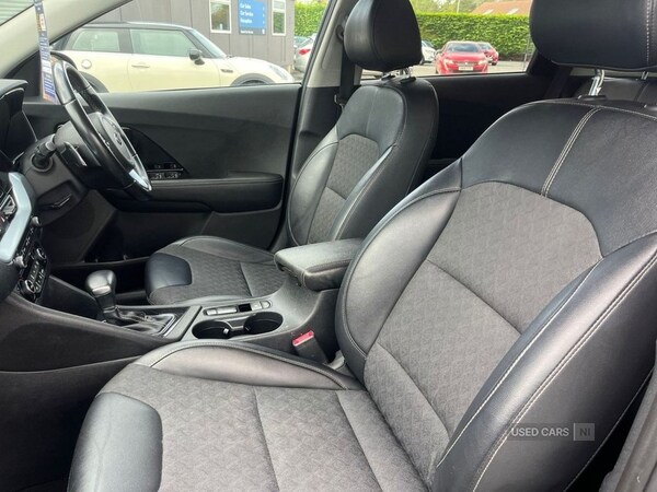 Used Kia Niro 2020 for sale - 75721018: Photo 30