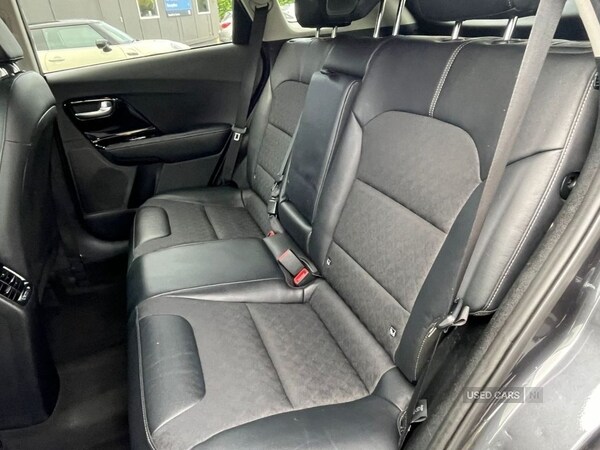 Used Kia Niro 2020 for sale - 75721018: Photo 33