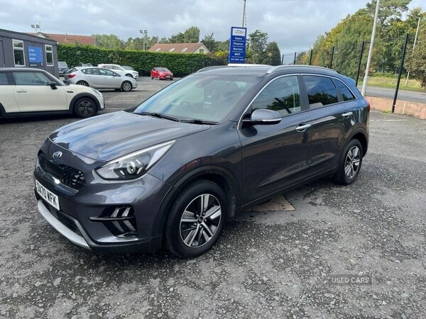 Used Kia Niro 2020 for sale - 75721018: Photo 4