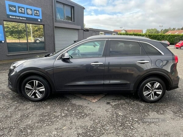 Used Kia Niro 2020 for sale - 75721018: Photo 5
