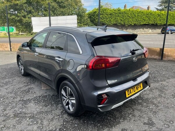 Used Kia Niro 2020 for sale - 75721018: Photo 6