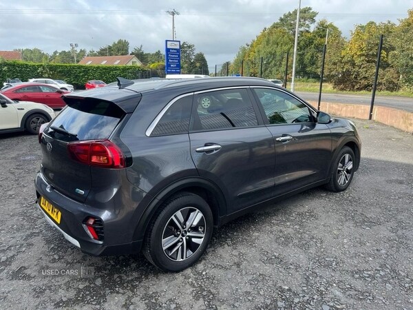 Used Kia Niro 2020 for sale - 75721018: Photo 8
