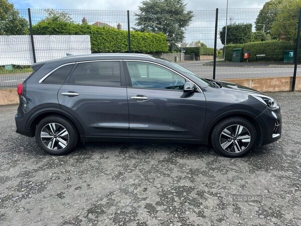 Used Kia Niro 2020 for sale - 75721018: Photo 9