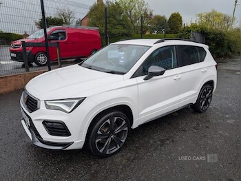 Used Cupra Ateca 2023 for sale - 78186057: Photo