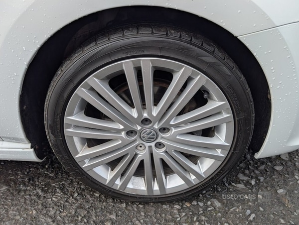 Used Volkswagen Polo 2016 for sale - 78063198: Photo 10