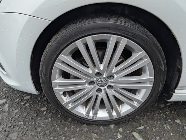 Used Volkswagen Polo 2016 for sale - 78063198: Photo 11