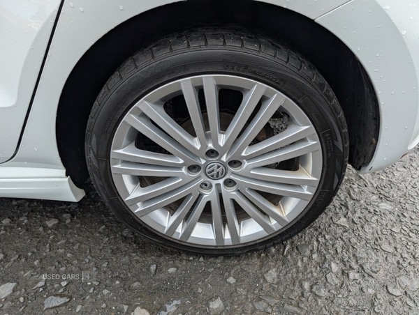 Used Volkswagen Polo 2016 for sale - 78063198: Photo 12