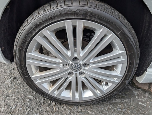 Used Volkswagen Polo 2016 for sale - 78063198: Photo 13