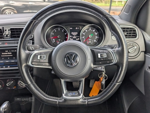 Used Volkswagen Polo 2016 for sale - 78063198: Photo 16