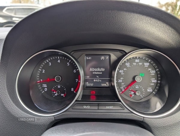 Used Volkswagen Polo 2016 for sale - 78063198: Photo 17